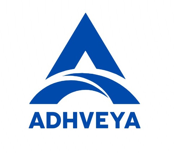 Adhveya Logo