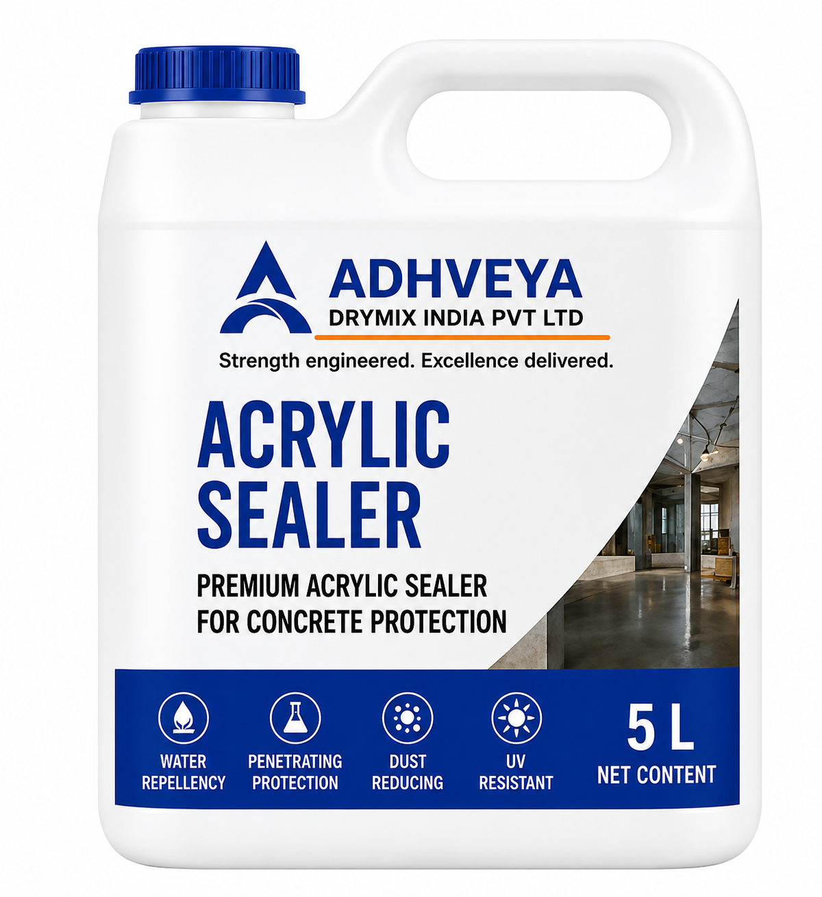 acrylicsealer