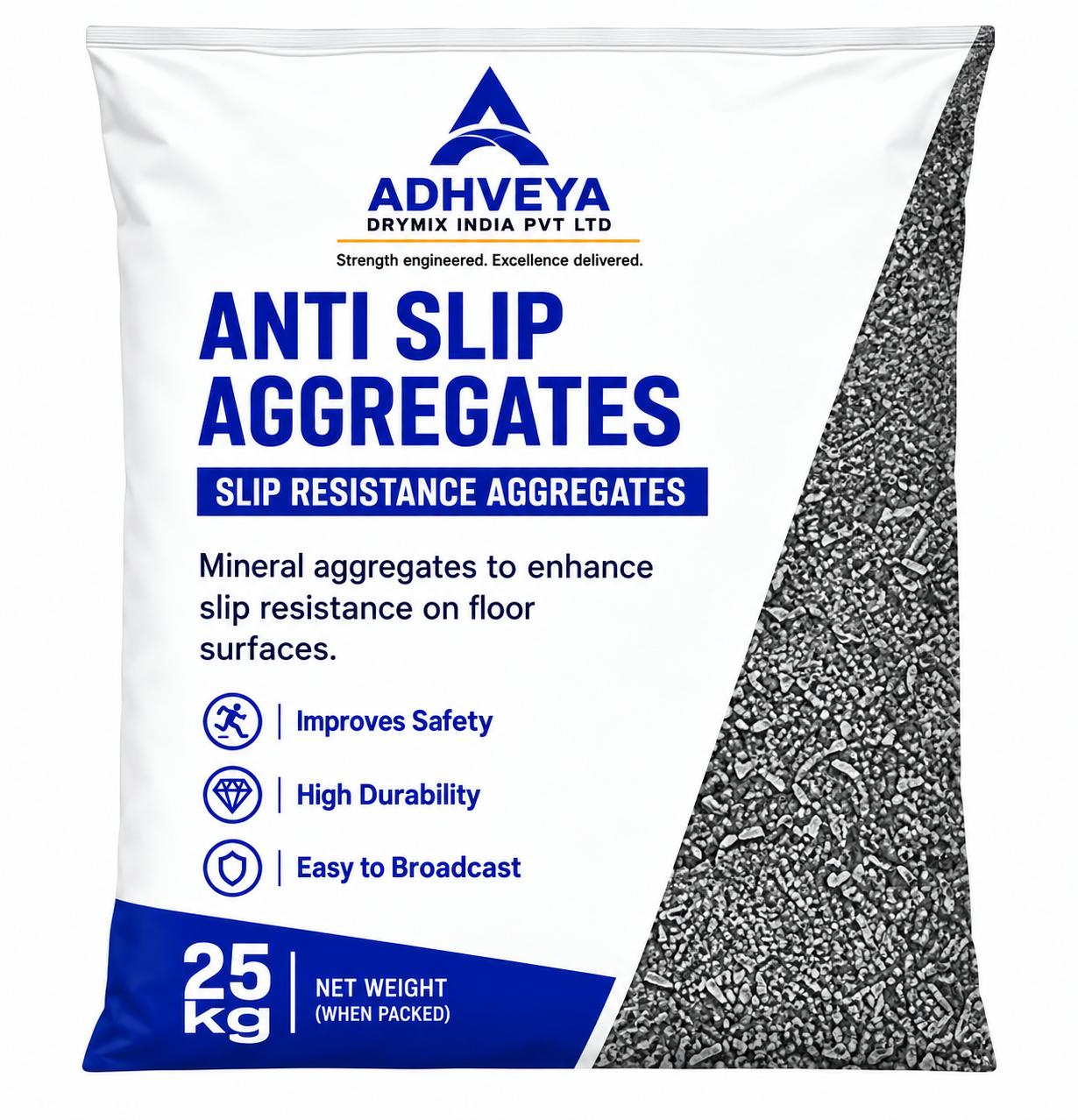 antislipaggregate