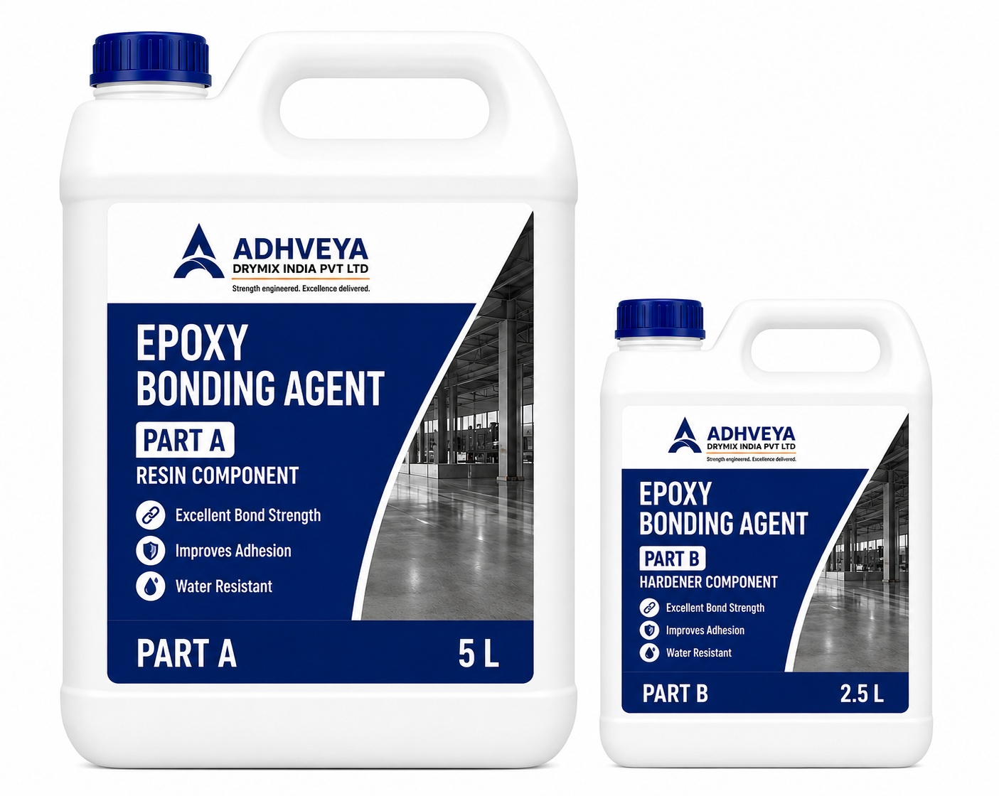 Epoxybond