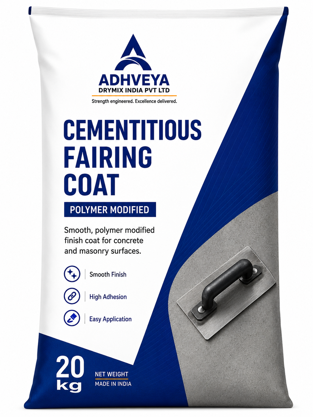fairingcoat