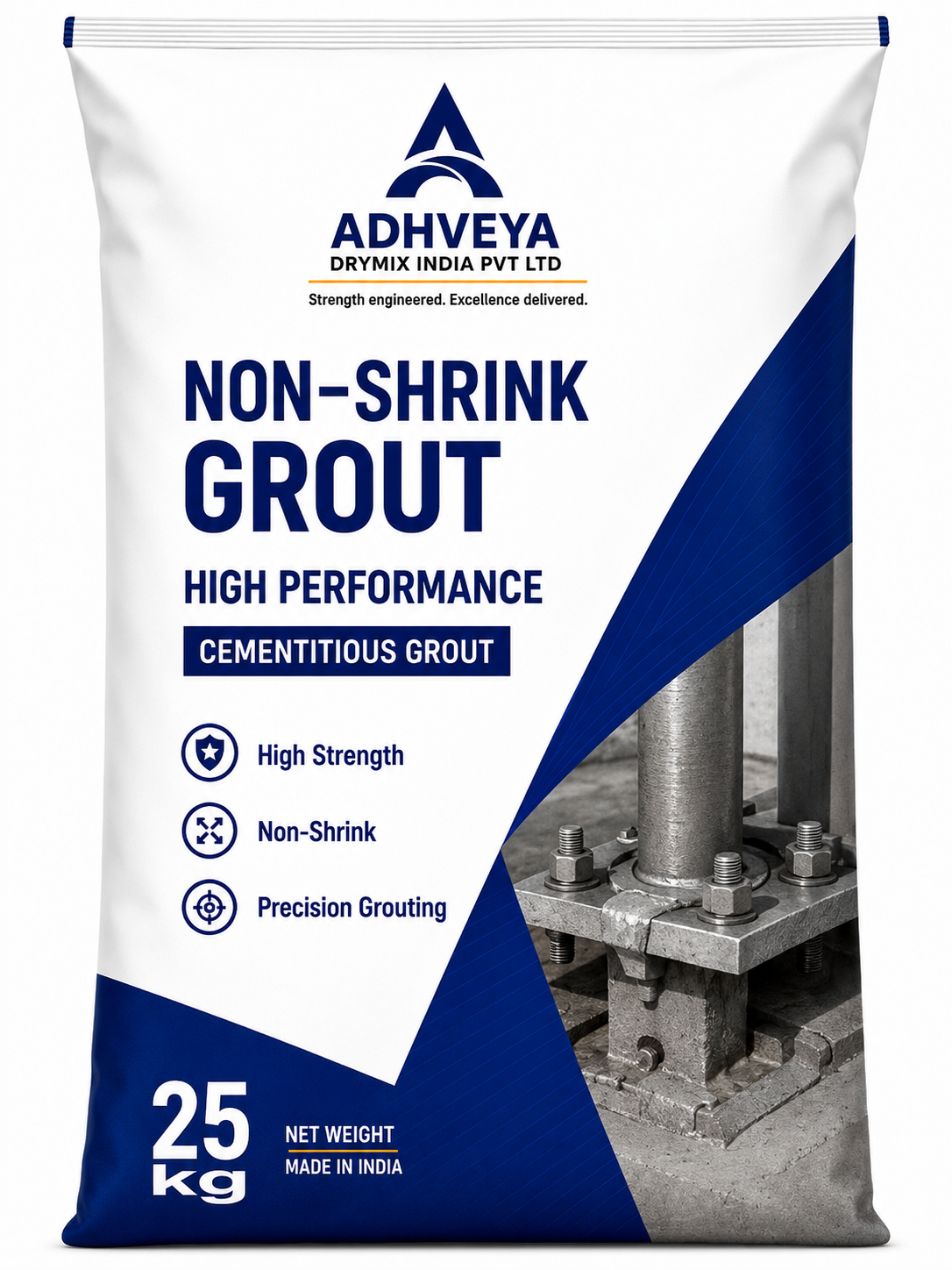 grout