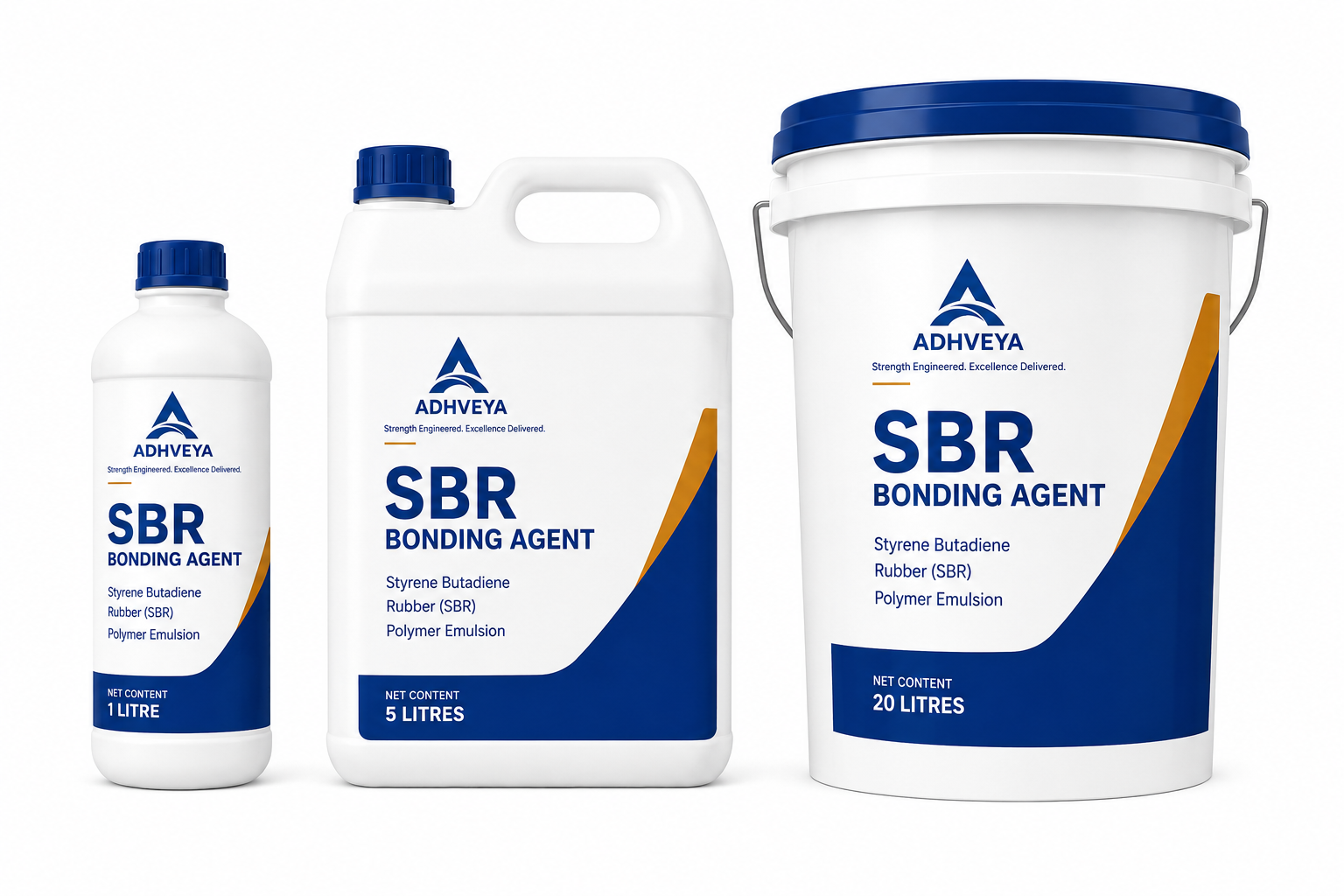 Sbrbond