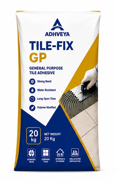 Tile-Fix GP