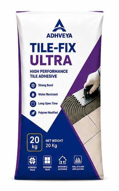 Tile-Fix Ultra